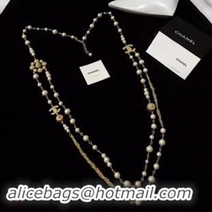 Luxury Chanel Necklace CE3812