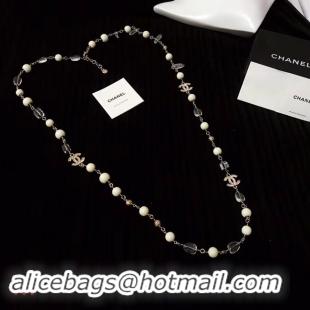 Fashion Chanel Necklace CE3813