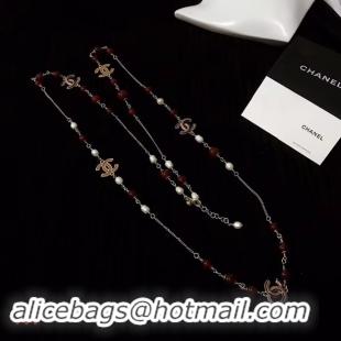 Sophisticated Chanel Necklace CE3814