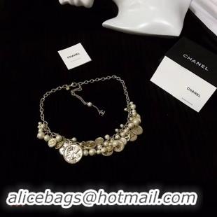 Luxury Chanel Necklace CE3816