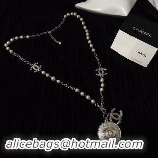 Stylish Chanel Necklace CE3817