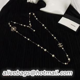 Best Quality Chanel Necklace CE3818