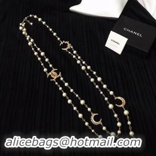 Fashion Chanel Necklace CE3819