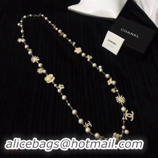 Duplicate Chanel Necklace CE3820