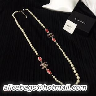 Best Price Chanel Necklace CE3823