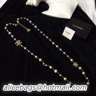 Classic Chanel Necklace CE3824