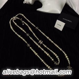 Luxury Classic Chanel Necklace CE3825