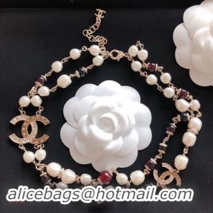 Best Price Chanel Necklace CE3837