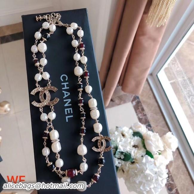 Best Price Chanel Necklace CE3837