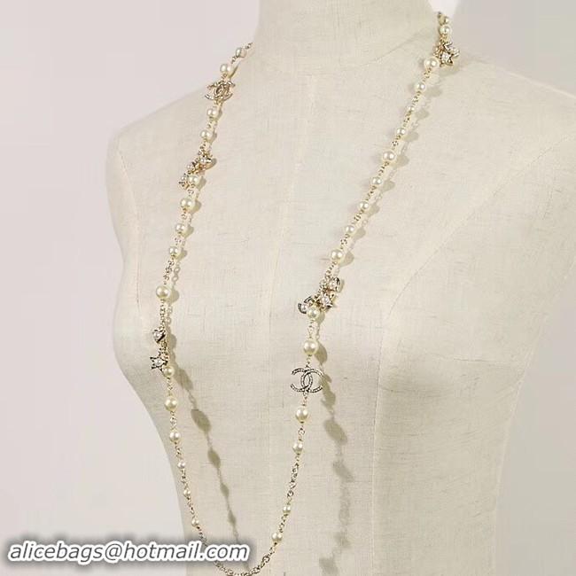 Classic Hot Chanel Necklace CE3850