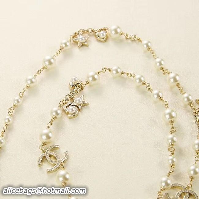 Classic Hot Chanel Necklace CE3850