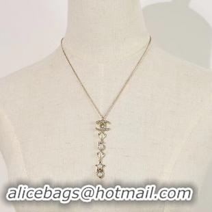 Luxury Chanel Necklace CE3851