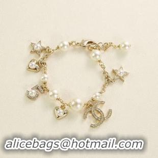 Top Quality Chanel Bracelet CE3852