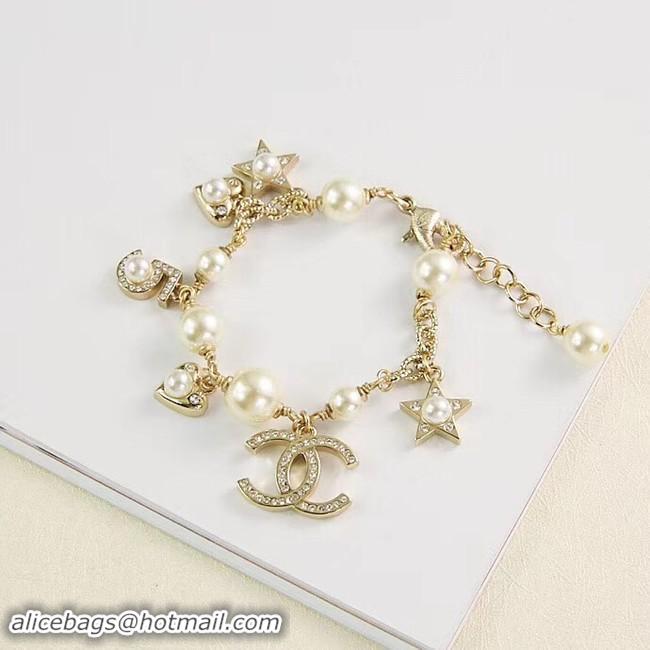 Top Quality Chanel Bracelet CE3852