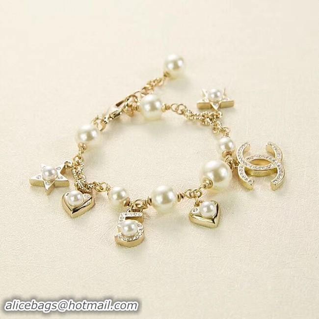 Top Quality Chanel Bracelet CE3852