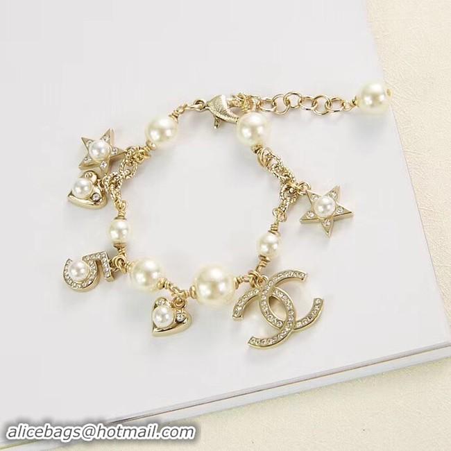 Top Quality Chanel Bracelet CE3852