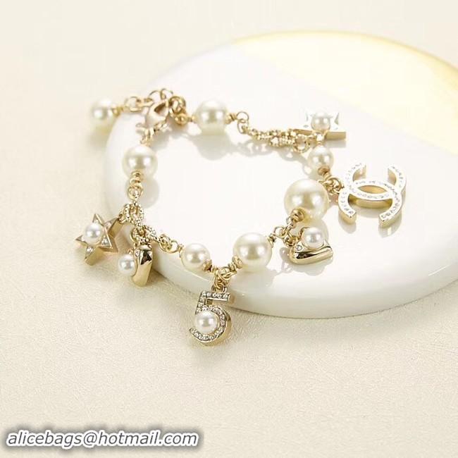 Top Quality Chanel Bracelet CE3852