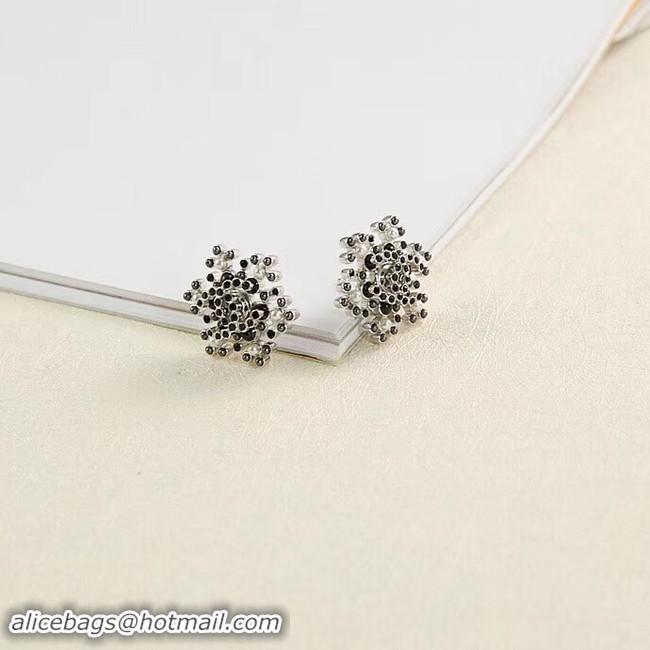 Practical Chanel Earrings CE3854