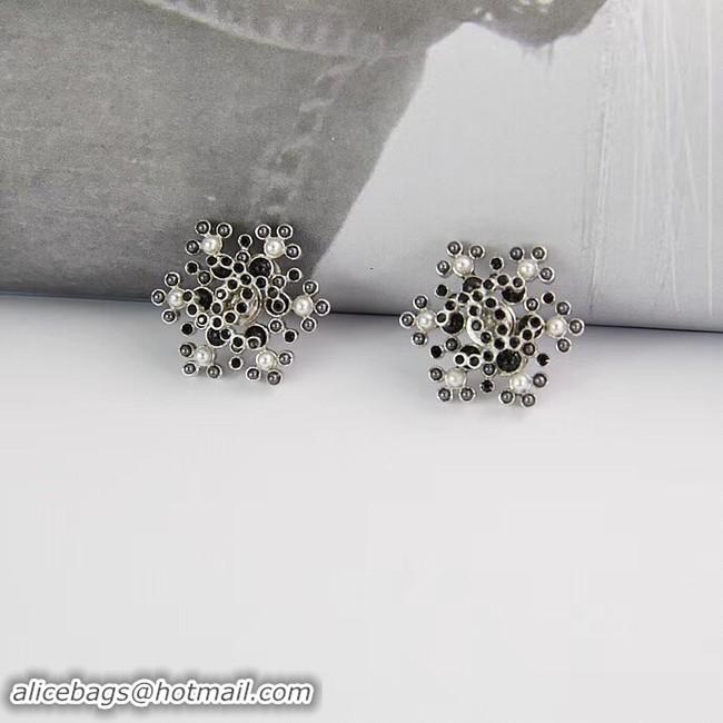 Practical Chanel Earrings CE3854