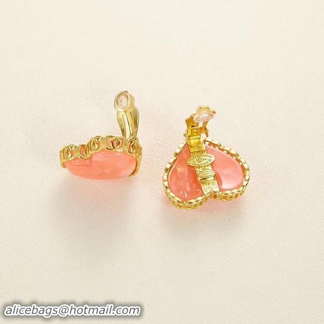 Duplicate Chanel Earrings CE3857