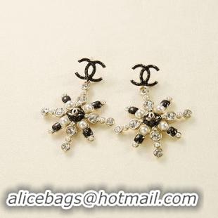 Fashion Chanel Earrings CE3859