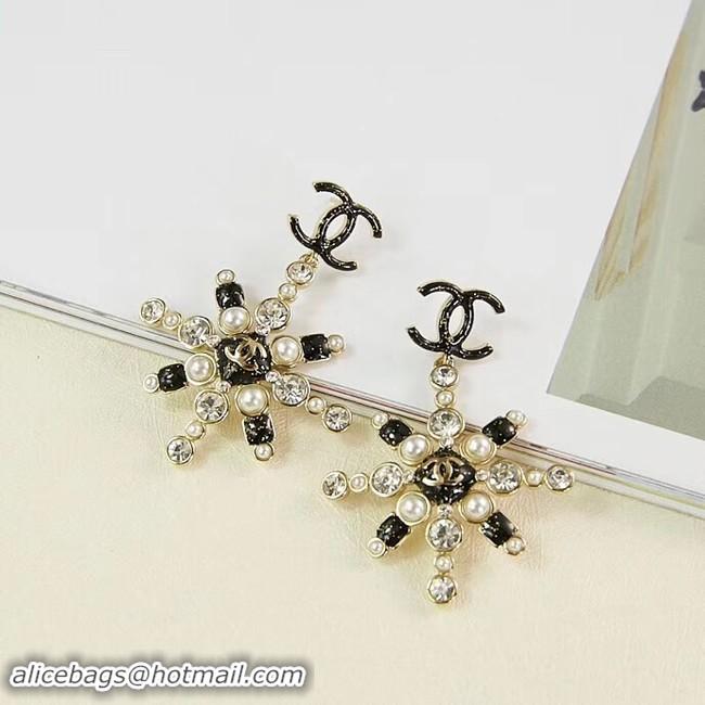 Fashion Chanel Earrings CE3859