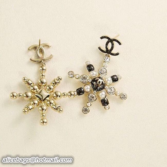 Fashion Chanel Earrings CE3859