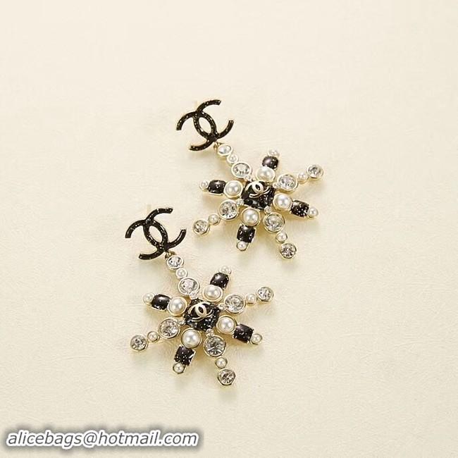 Fashion Chanel Earrings CE3859