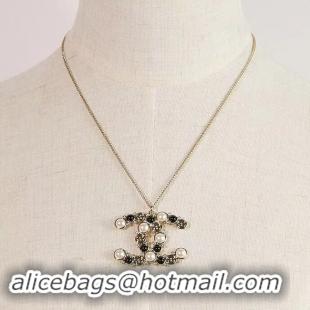 Luxury Chanel Necklace CE3862