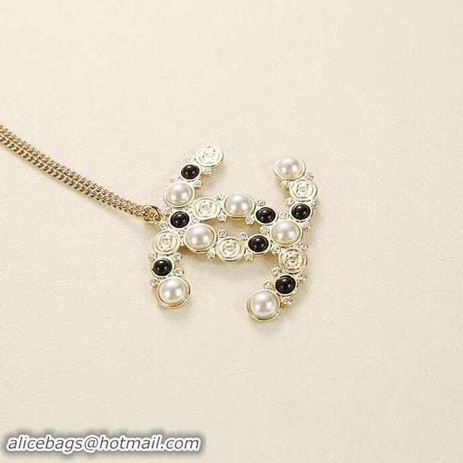 Luxury Chanel Necklace CE3862