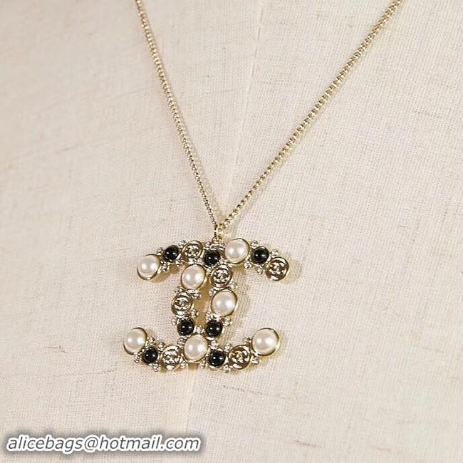 Luxury Chanel Necklace CE3862