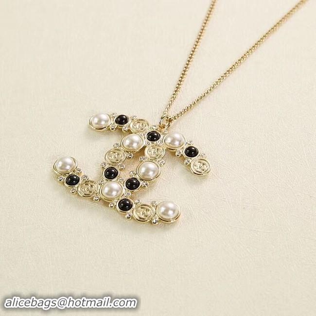 Luxury Chanel Necklace CE3862