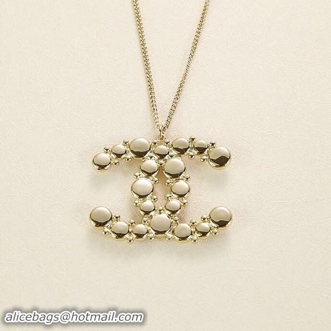 Luxury Chanel Necklace CE3862