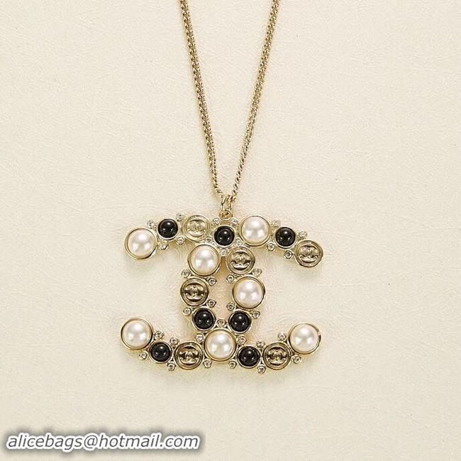 Luxury Chanel Necklace CE3862