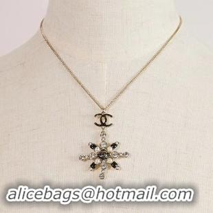 New Style Chanel Necklace CE3863