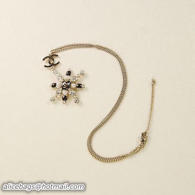 New Style Chanel Necklace CE3863