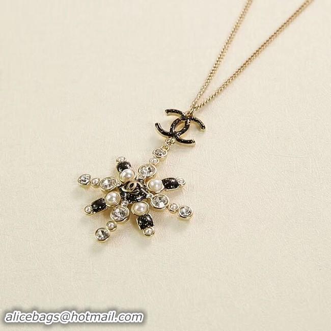 New Style Chanel Necklace CE3863