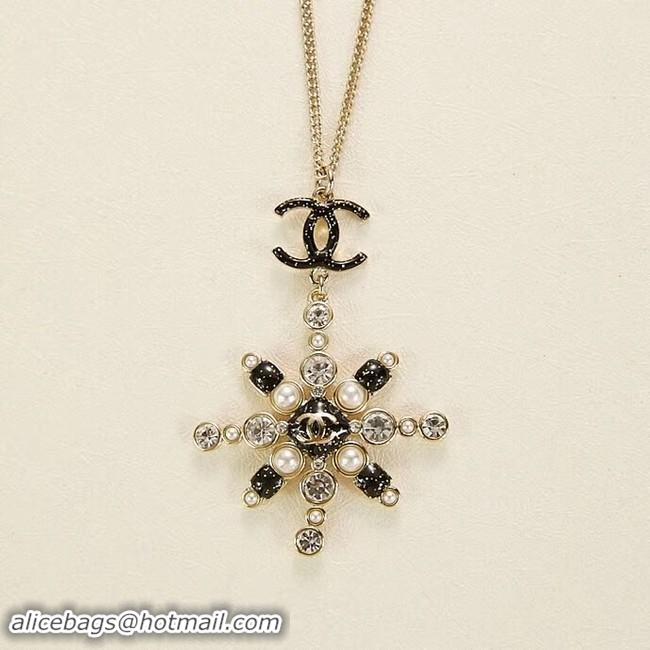 New Style Chanel Necklace CE3863