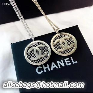 Best Quality Chanel Necklace CE3865