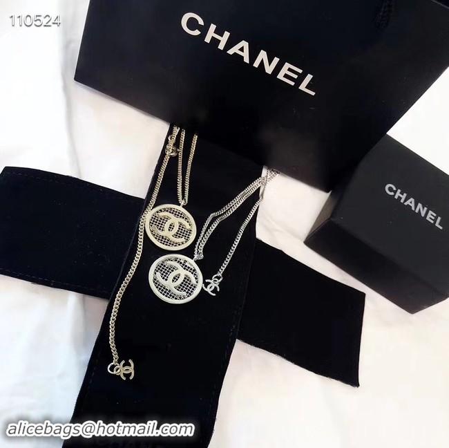 Best Quality Chanel Necklace CE3865