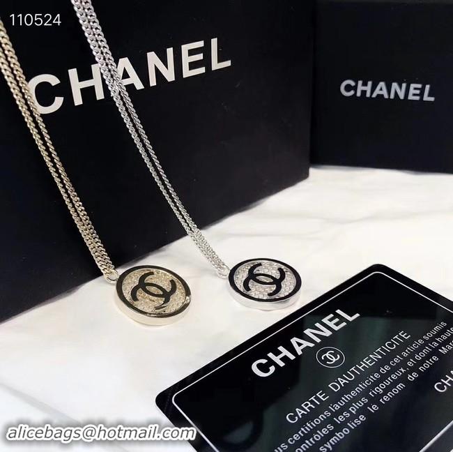 Best Quality Chanel Necklace CE3865