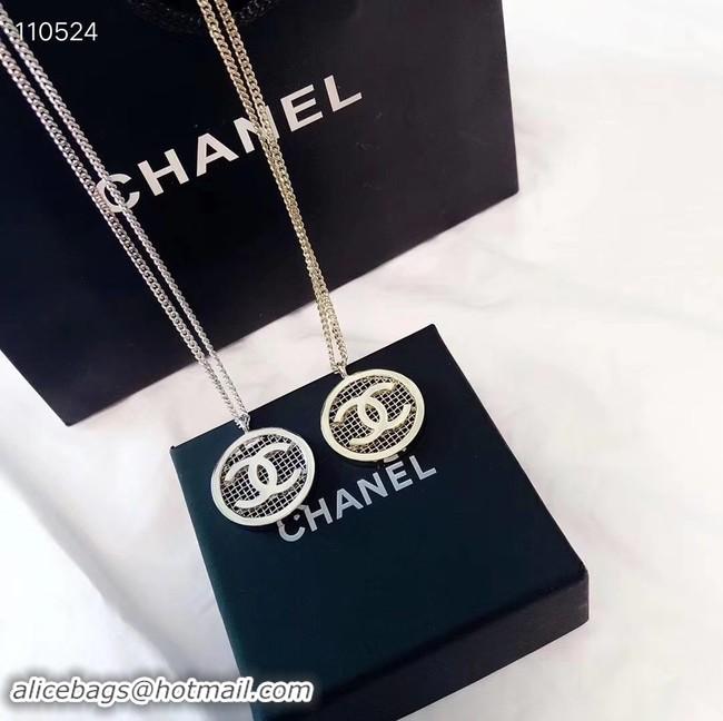 Best Quality Chanel Necklace CE3865