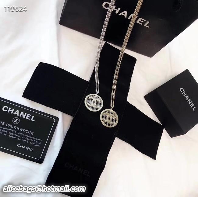 Best Quality Chanel Necklace CE3865