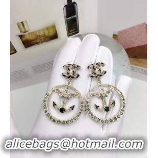 New Product Chanel Earrings CE38209