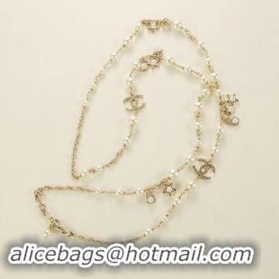 Classic Chanel Necklace CE3887