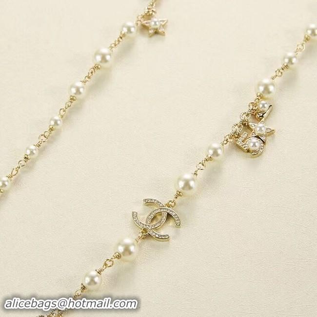 Classic Chanel Necklace CE3887