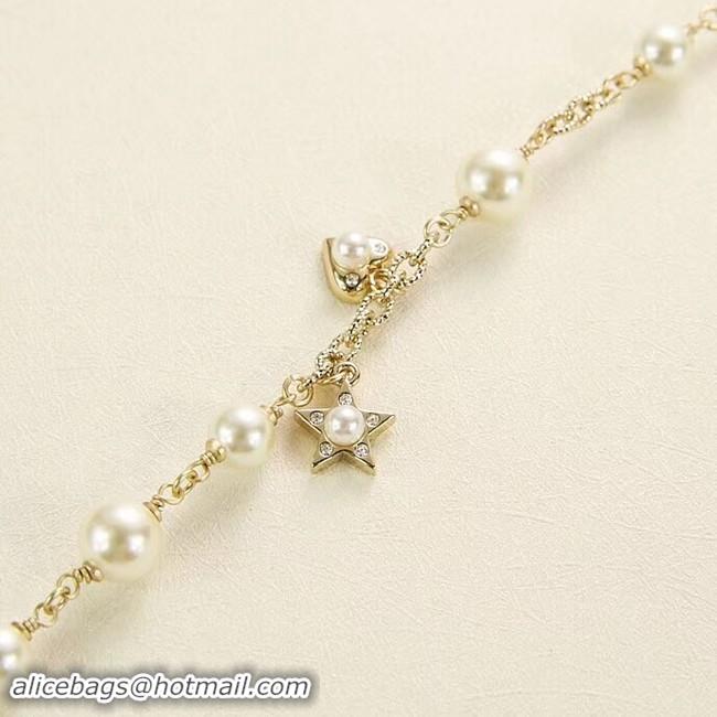 Classic Chanel Necklace CE3887