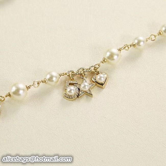 Classic Chanel Necklace CE3887