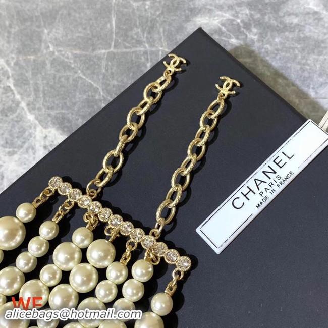 Classic Chanel Bracelet CE3890