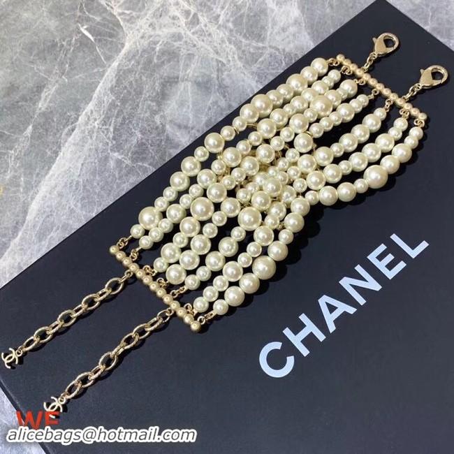 Classic Chanel Bracelet CE3890